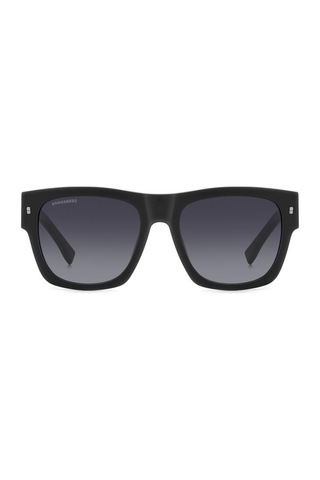Dsquared2 Güneş Gözlüğü Icon 0004/s 55 P5ı Siyah