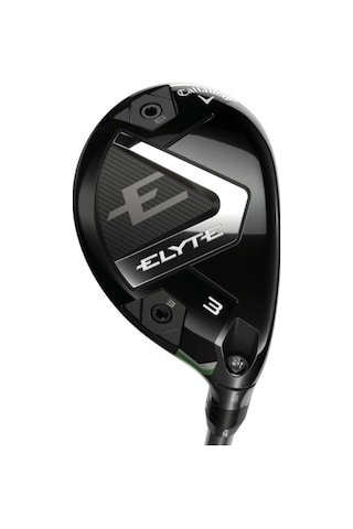 Callaway Elyte Hybrids 5 24 Sağ El Kadın Golf Sopası Karışık