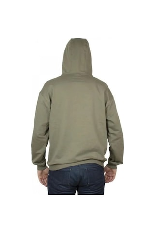 Lumberjack 3m M-sn73 Basıc 3fx Erkek Sweatshırt