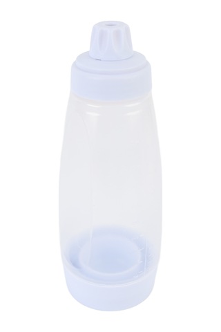 Shineyee 1000ml Pancake Hamur Dağıtıcı Ve Karıştırıcı - Isıya Dayanıklı Silikon Uçlu, Yemek Kalitesi Malzeme, Lavabo Güvenli, Muffin Ve Cupcake İçin Diğer