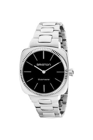 Brıston 22937.s.e.1.sb Kadın Kol Saati Siyah