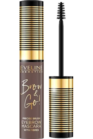 Brow & Go Eyebrow Mascara Diğer