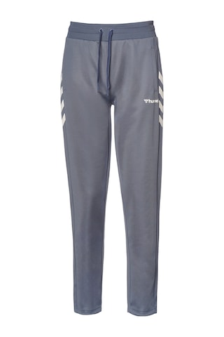 Hummel Falconzo Eşofman Altı 931075-8588 Mavi