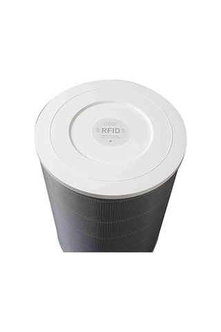 Delux Serisi Karbon Filtre Ev Aksesuarı Pratik Parça Mi Hepa Filtreli Air Cleanfier