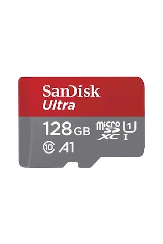 Alkasaz Gelalbe Sandısk Sandisk Ultra Uhs I 128gb Microsd Card 619659200480 Alkasaz Gelalbe Sandısk Sandisk Ultra Uhs I 128gb Microsd Card 619659200480
