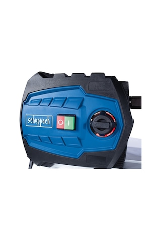 Scheppach DM600 Vario Torna Makinesi