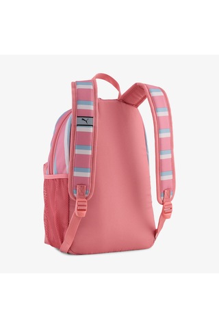 Puma Phase Çocuk Pembe Sırt Çantası 091324