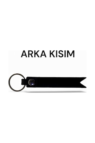 Premıum Bmw Logolu Silikon Anahtarlık