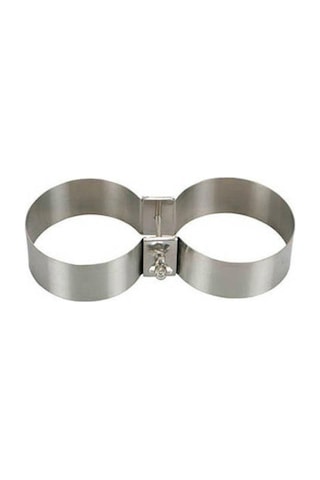 Problue 184 MM Çift Tüp Bağlantı Aparatı