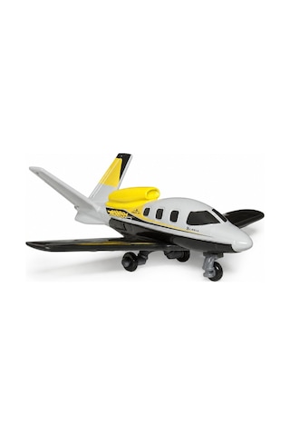 Matchbox Skybusters Cirrus Sf50 Vision Jet Jcm82