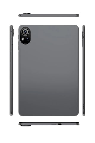 Mpia M20 6 GB 128 GB IPS 10.1" Tablet + Klavye + Mouse + OTG + Kalem + Kulaklık + Taşıma Kılıfı