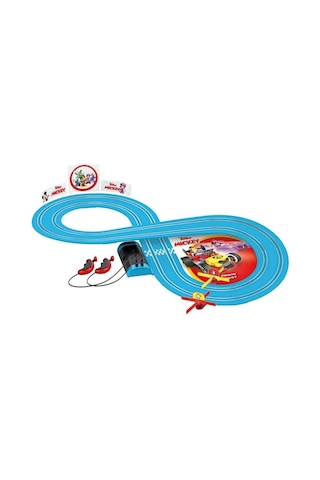 Carrera 1st World Disney Mickey Yolda 63046