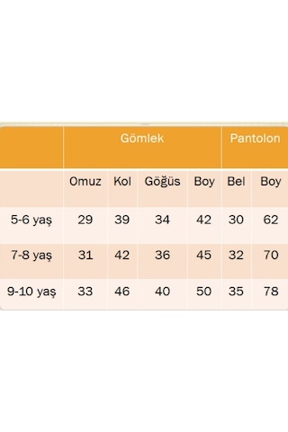 Erkek Çocuk Askılı Papyonlu İkili Takım Mavi