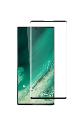 Samsung Uyumlu Galaxy Note 20 Süper Pet Nano Kırılmaz Ekran Koruyucu