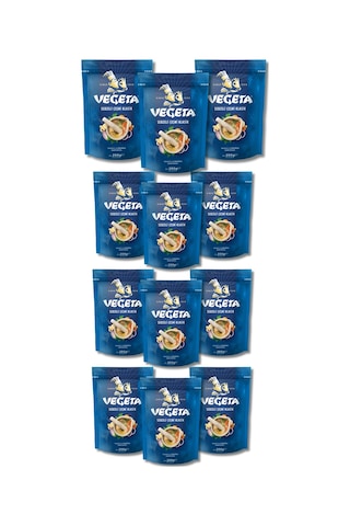 Klasik Çeşni 200 Gr. X 12 Adet 51670667