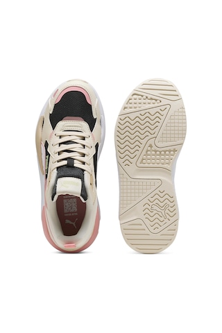 Puma X-ray 3 Unisex Spor Ayakkabı 399064 13 Siyah
