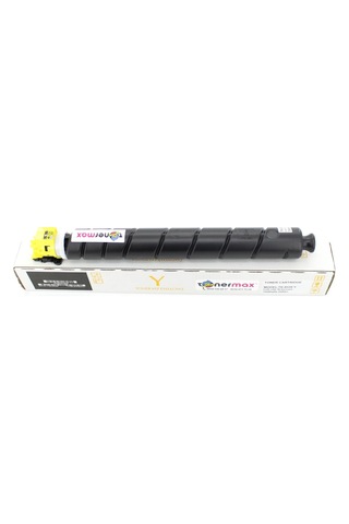 Tonerturk Kyocera Tk-8335 Sarı Uyumlu Toner/ Taskalfa 3252Ci