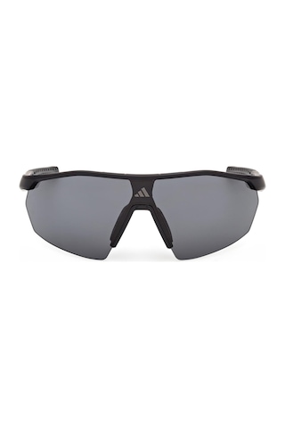 Adidas Sport Sp0116 02a Unisex Güneş Gözlüğü Siyah
