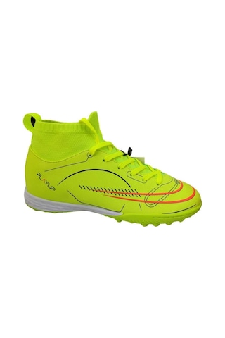 Playup Gh241-124 Garson Halısaha Neon Sarı