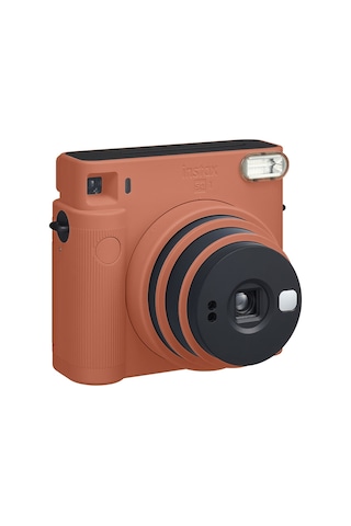 Fujifilm İnstax SQ1 Şipşak Fotoğraf Makinesi (Fujifilm Türkiye Garantili)
