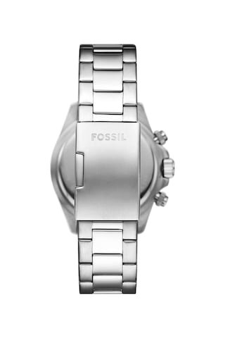 Fossil Ffs6124 Erkek Kol Saati Metalik Gri