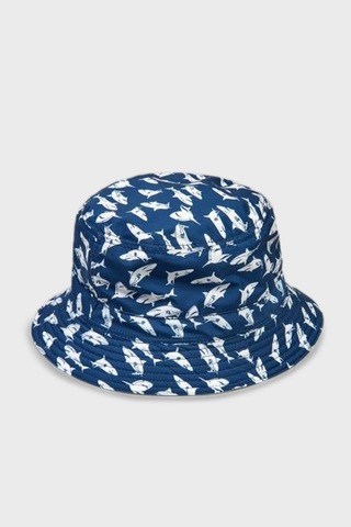 Paul & Shark Erkek Şapka 24417128 L17 Lacivert Lacivert