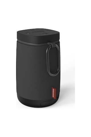 Grundig Portable 360 Bluetooth Hoparlör Siyah