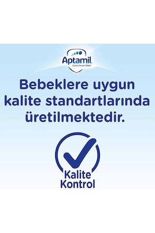 Aptamil 1 Bebek Sütü 800 G