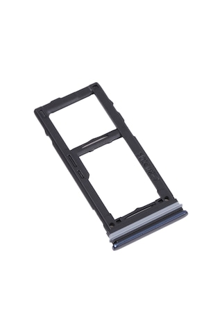 Samsung Uyumlu Galaxy M52 5g Sim Kart Tepsisi Sm-m526br Siyah