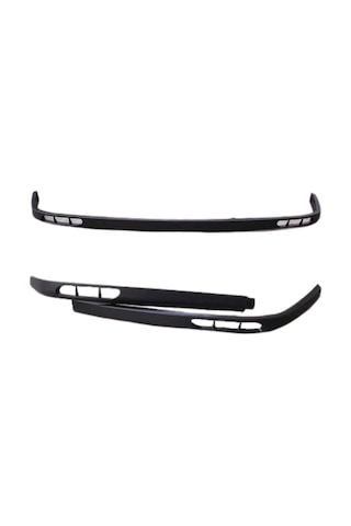 Peugeot 306 Laguna Lip Ön Tampon Eki 2 Parça N11.10227