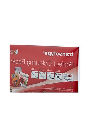 Copic Marker Kağıdı, A4 Boyutunda 250g İle Yüksek Kalite