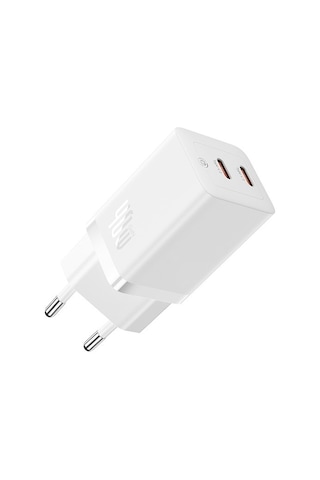 Baseus GaN5 Pro 40 W Şarj Cihazı