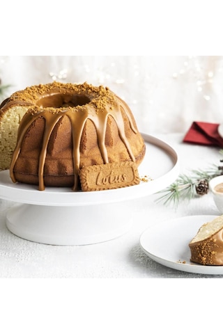 Lotus Spread 8 Kg Sürülebilir Karamelize Bisküvi Ezmesi