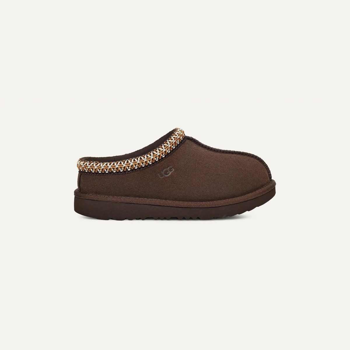 Dusted Cocoa Terlik Kız Çocuk 1019066k Ugg K Tasman Iı Dusted Cocoa