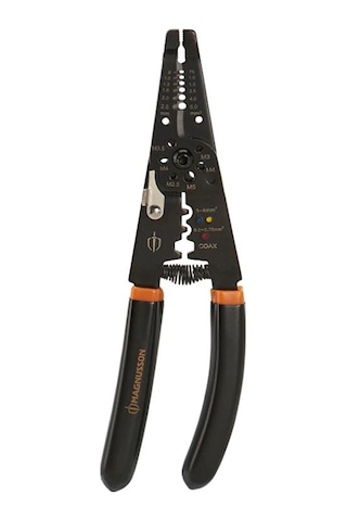 Magnusson Kablo Sıyırma 220 MM