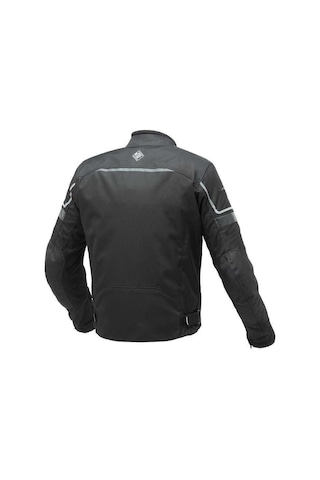 Tucano Urbano Rock Hydroscud Siyah Ceket
