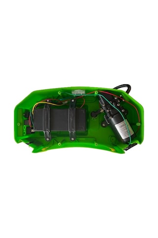 Titanium Pvms 16A  Akülü Sırt Ilaçlama Pompası 12V 8A