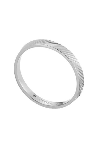 Fossil JF04757-040508 Kadın Yüzük (56 mm) Çok Renkli