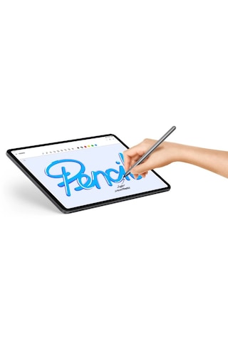 Honor Pad 9 8 GB 256 GB 12.1" Tablet + Klavyeli Kılıf + Kalem