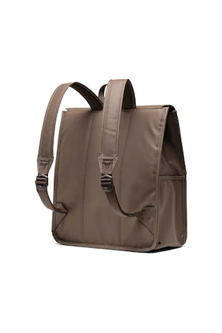 Herschel City Backpack Sırt Çantası-en: 34,5 Cm, Boy: 40 Cm, Derinlik: 17 Cm 11651-07057 Kahverengi Kahverengi