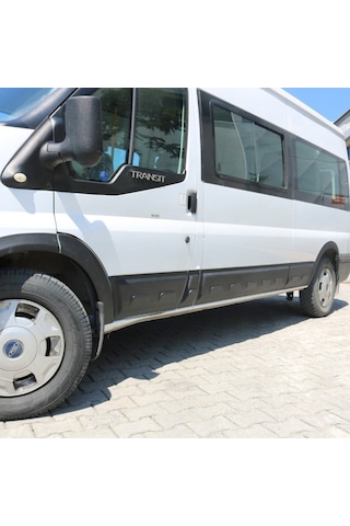 Ford Transit 2006-2013 Uzun Şase Dodik Set 14 Prç