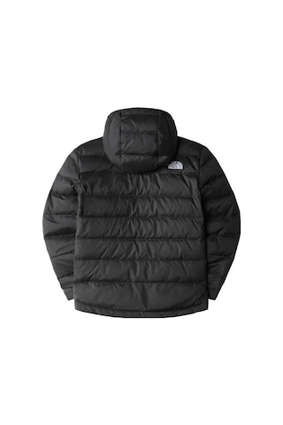 The North Face B Never Kapşonlu Çocuk Mont 001