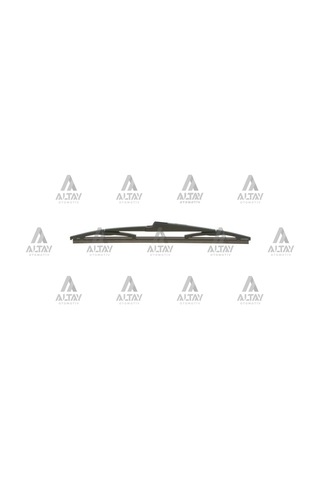 Silecek Süpürgesi I-2010 2008 2013 Arka H317 300mm Oem No:3397015106
