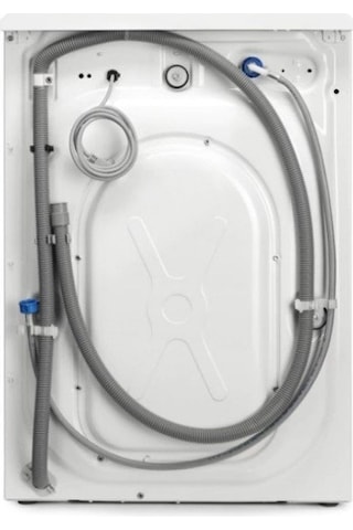 Electrolux EW6F4923EB 1200 Devir 9 KG Çamaşır Makinesi Beyaz