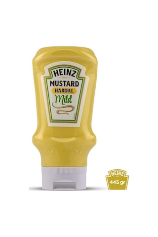Heinz Hardal 445 G