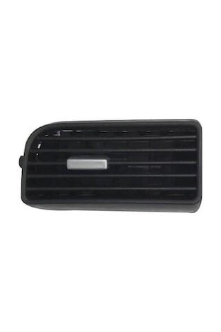 Fiat Linea Orta Sağ Havalandırma Izgarası Gri Düğmeli 735459180 2007 - 2018 M742