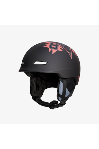 Quiksilver Play Erkek Siyah Kask Eqytl03081