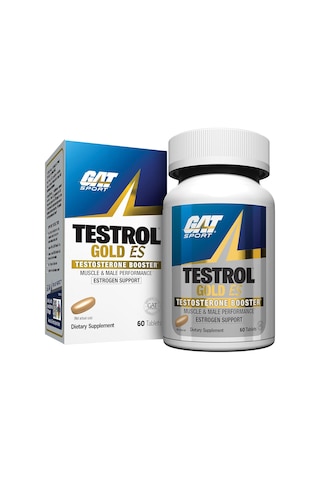 Gat Sport Testrol Gold 60 Tablet