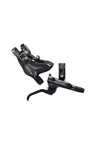 Shimano Deore Bl-m6100+br-m6100 Hidrolik Disk Fren Seti Arka