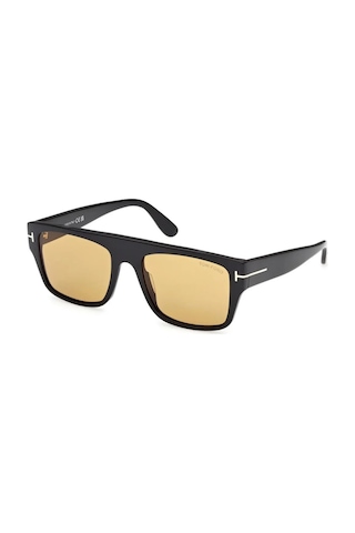 Tom Ford Ft 0907/s 01e .55 Erkek Güneş Gözlüğü Siyah